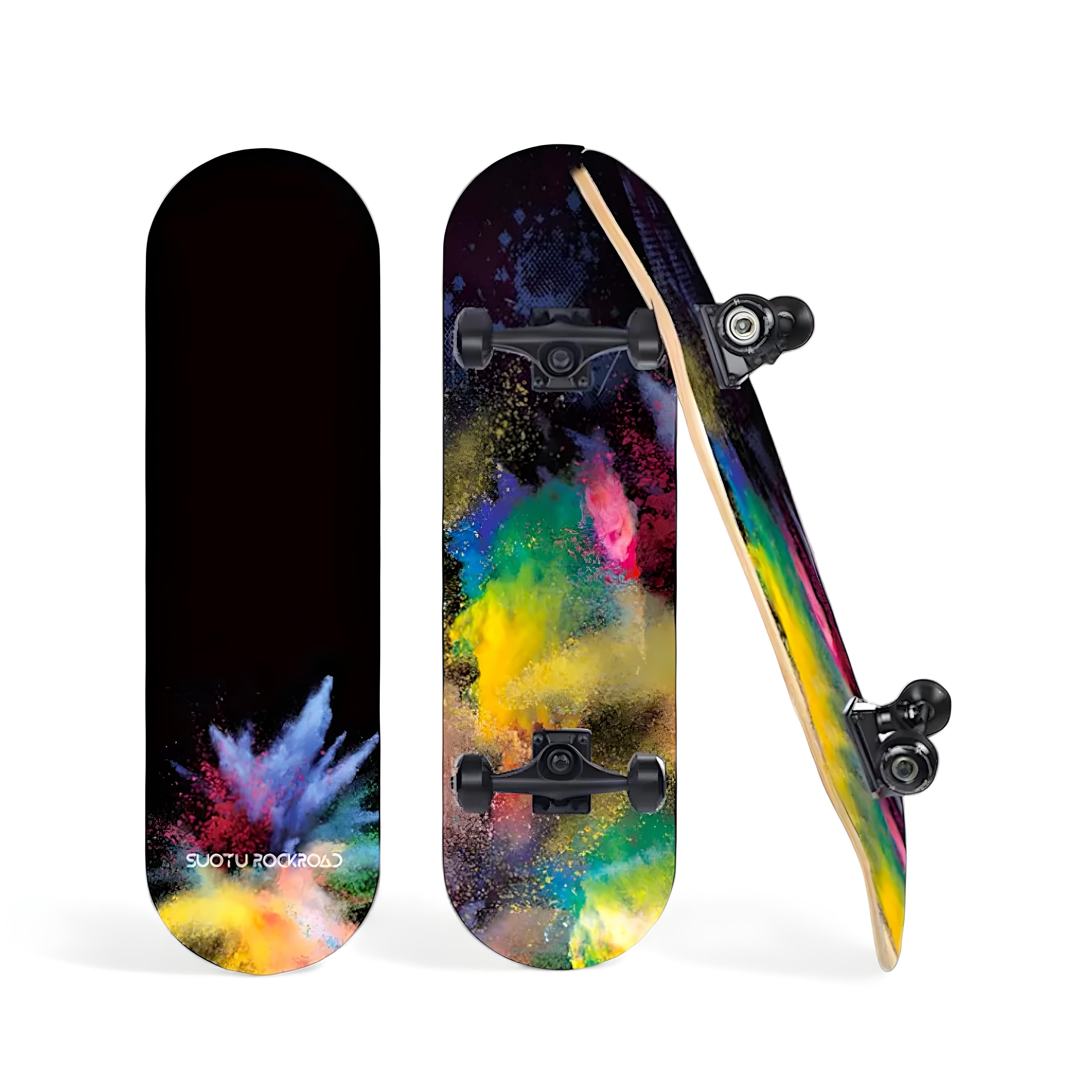 Skateboards