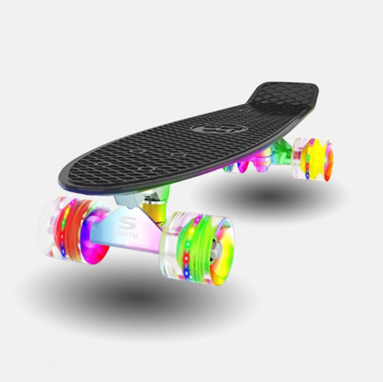 Suotu Skateboard