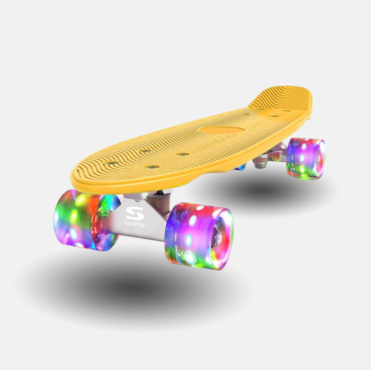 Suotu Skateboard