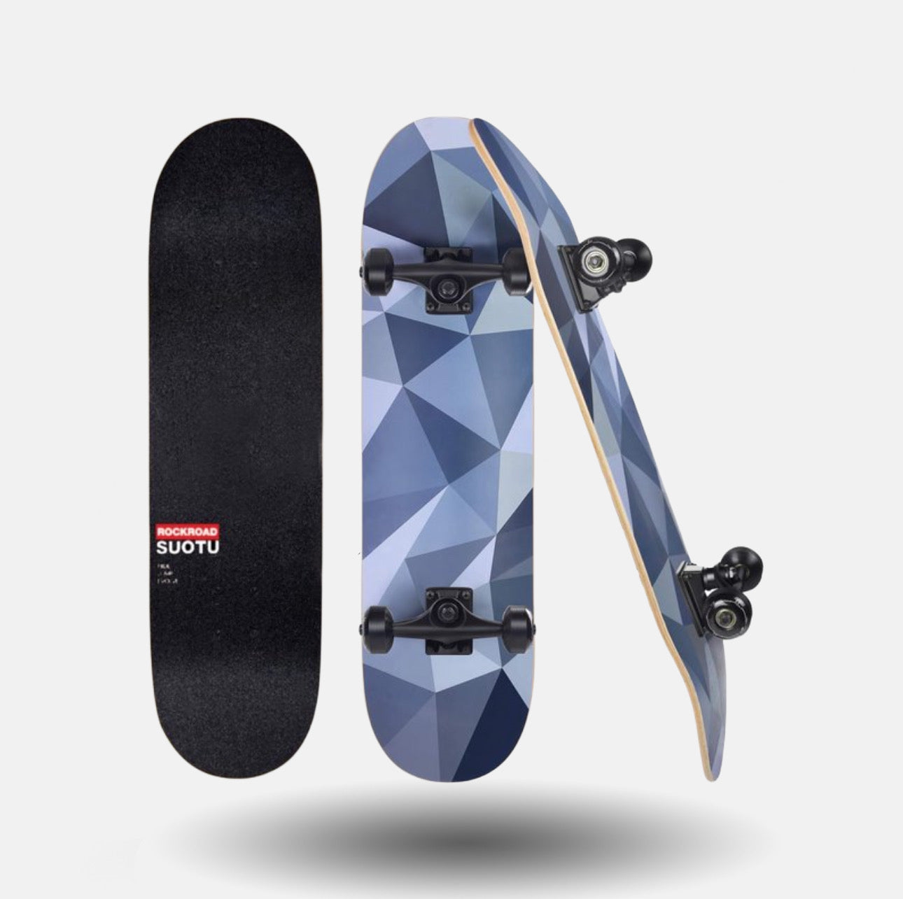 Suotu Skateboard
