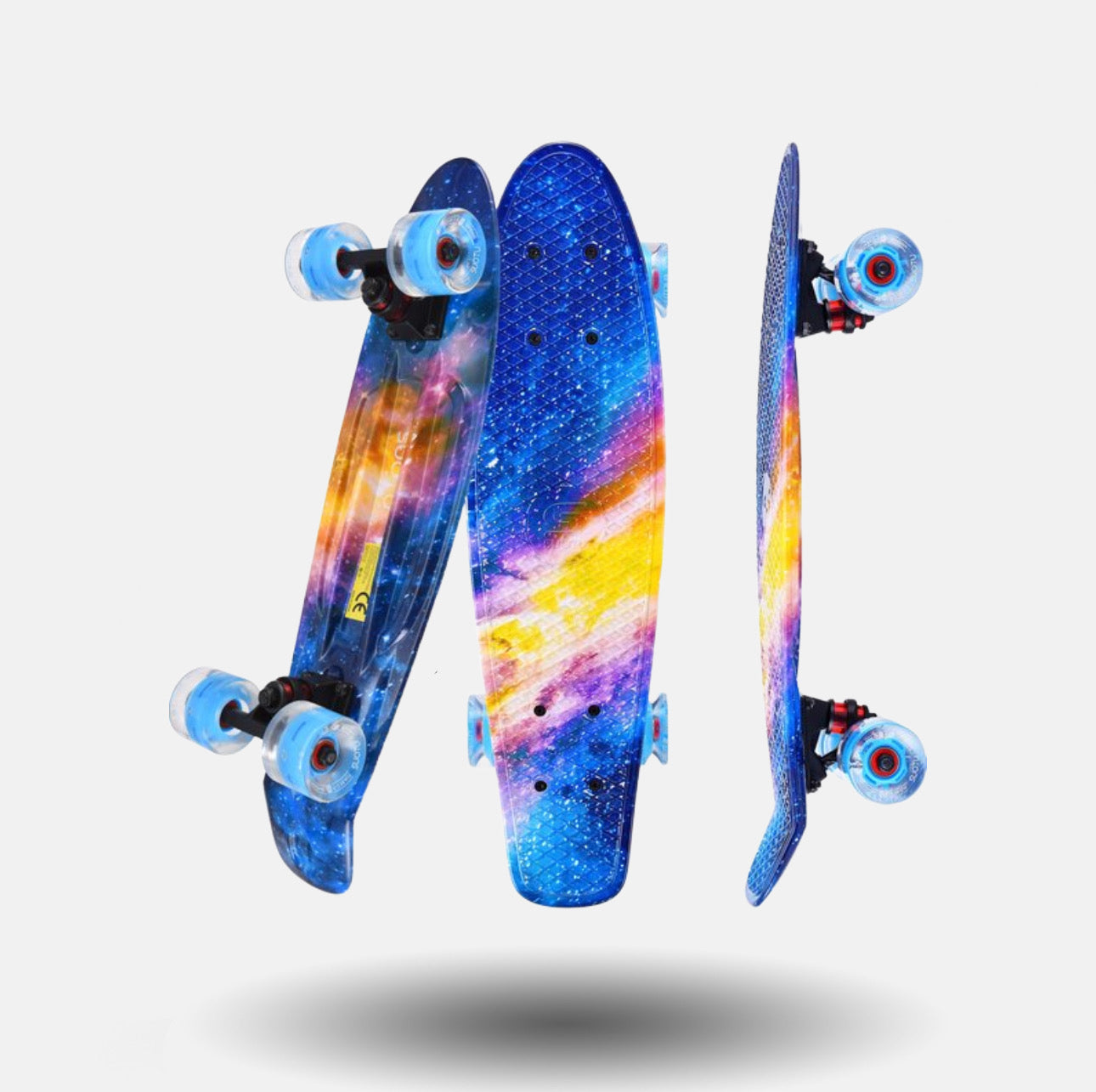 Suotu Skateboard