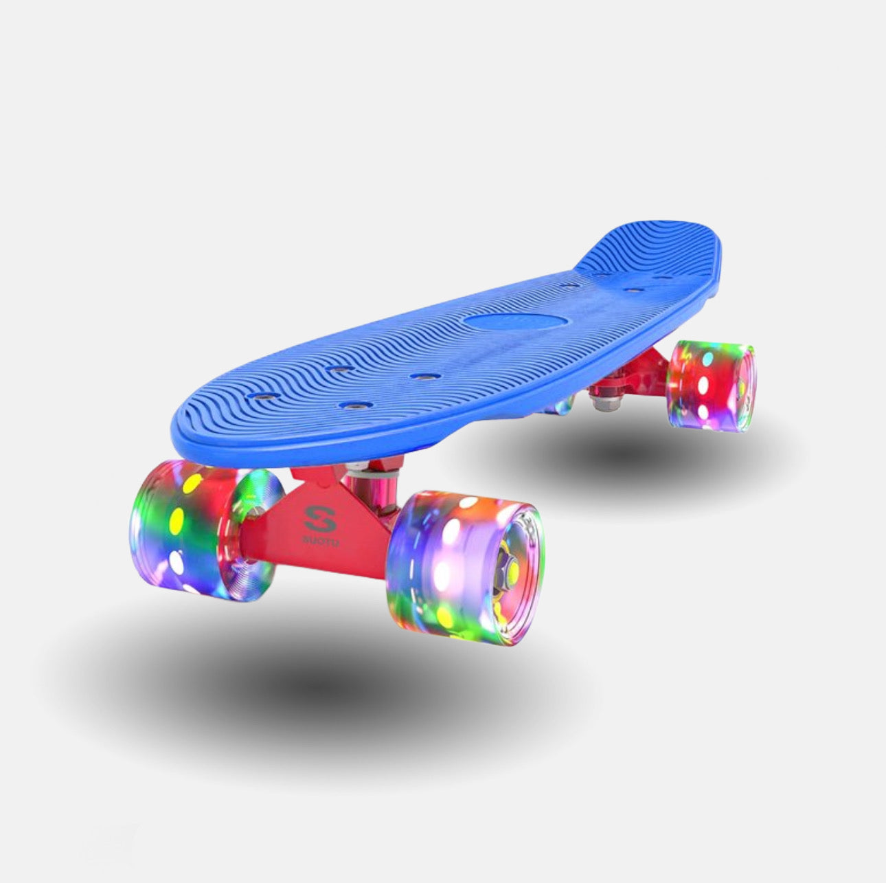 Suotu Skateboard