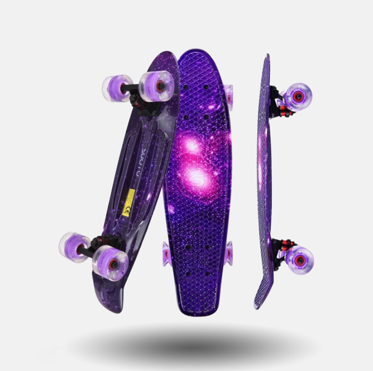 Suotu Skateboard