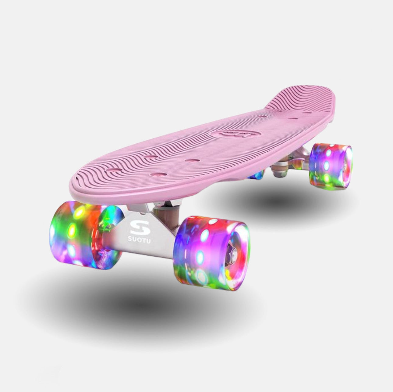 Suotu Skateboard