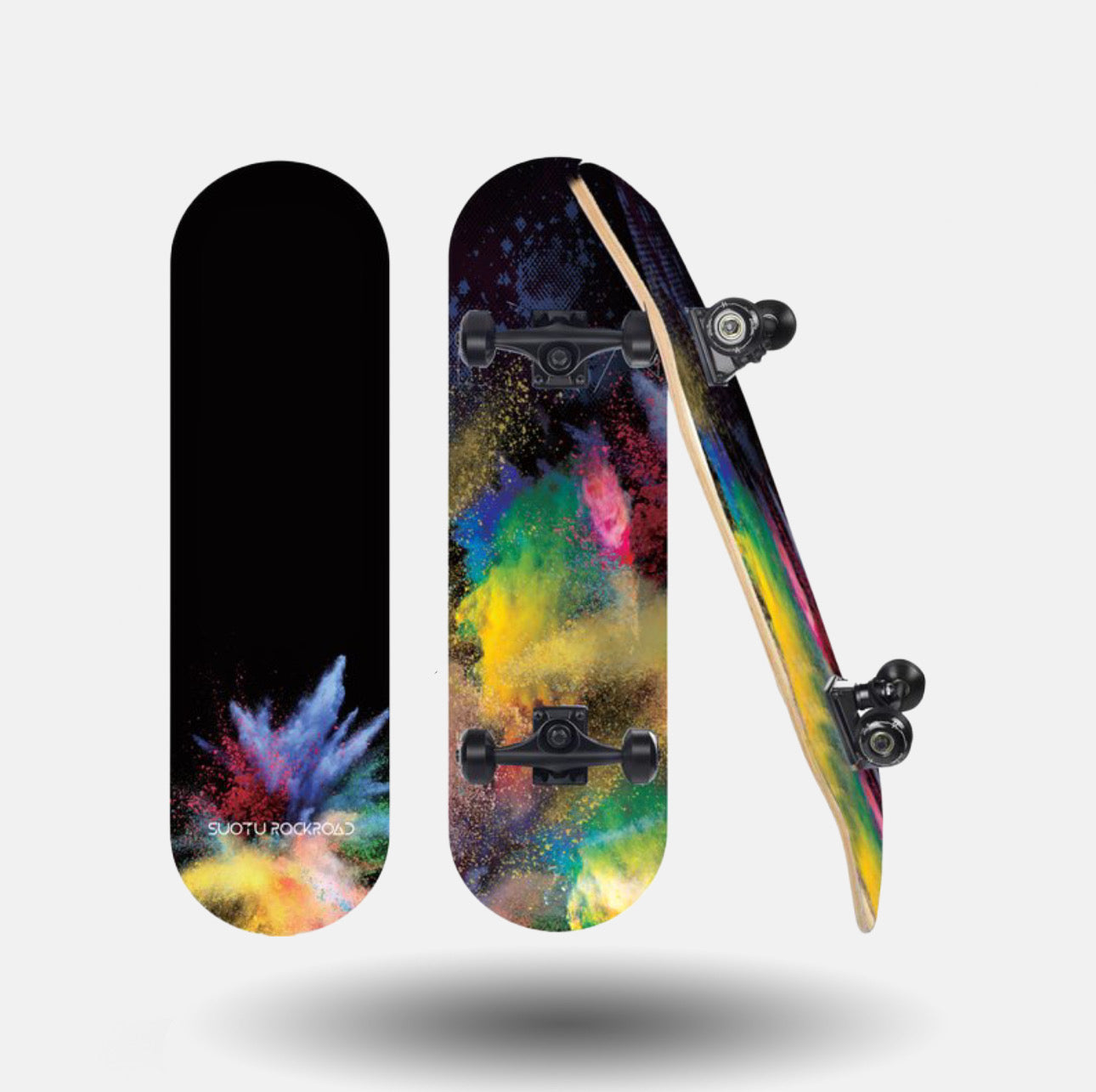 Suotu Skateboard