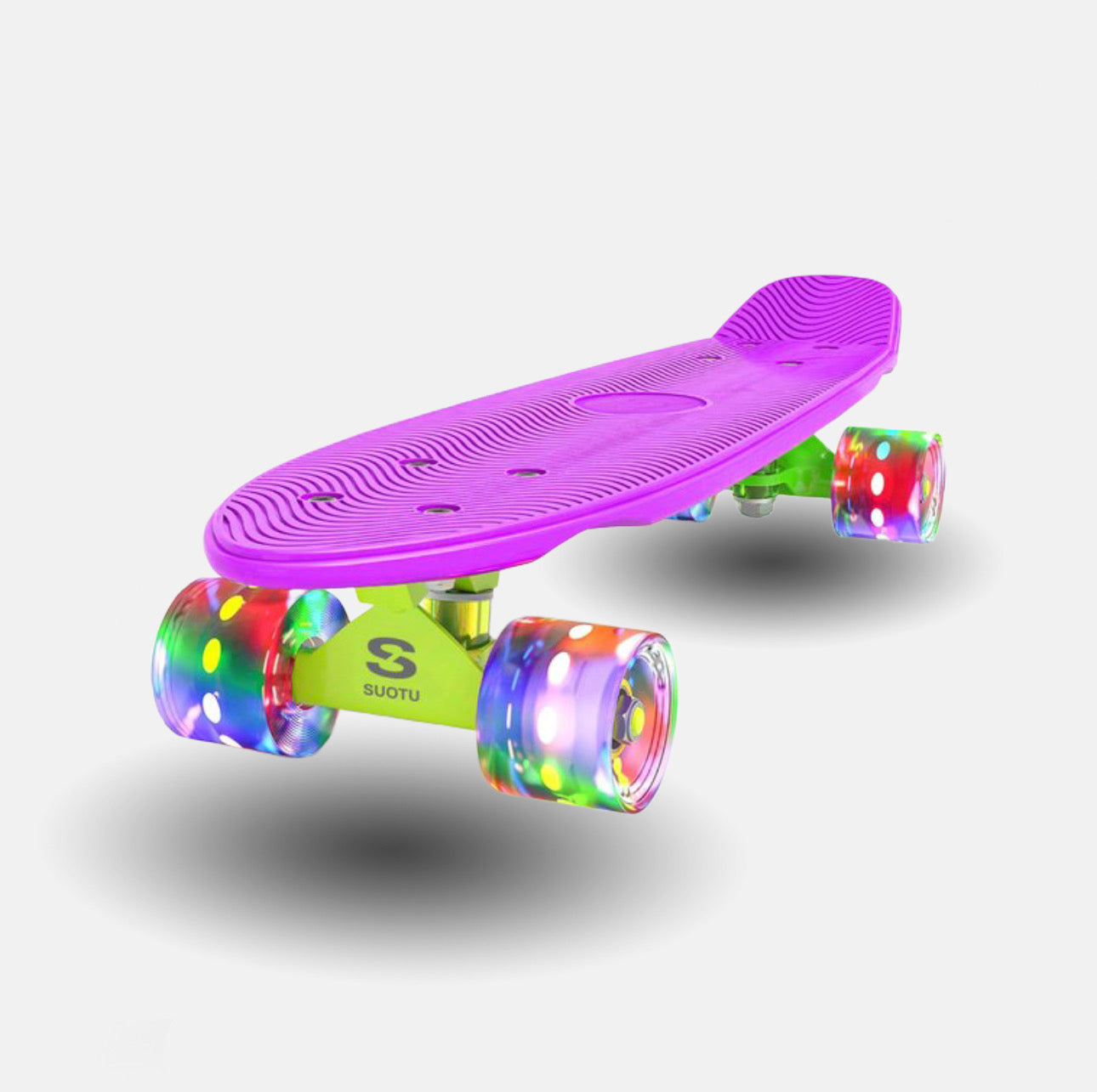 Suotu Skateboard